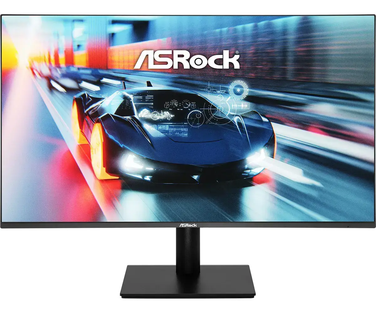 Asrock Challenger CL25FFB 24.5" monitor