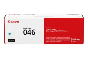 1249C002 (CRG046C), Kasetė spausdintuvui (Canon)