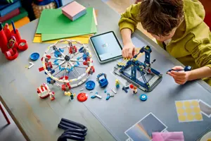 LEGO CREATOR 3 IN 1 31389 Iconic Ferris Wheel