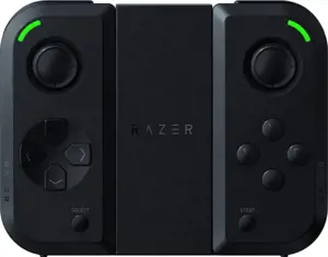 "Razer" žaidimų kilimėlis išmaniesiems telefonams "Junglecat Android