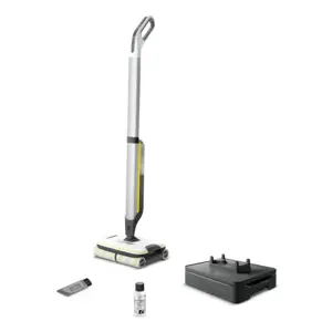 Karcher FC 7 CORDLESS (1.055-701.0) Belaidis grindų valymo įrenginys