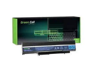GREENCELL AC12 akumuliatorius, skirtas Acer Extensa 5235 5635G 5635ZG AS09C31