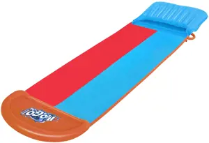 Vandens čiuožyklos
