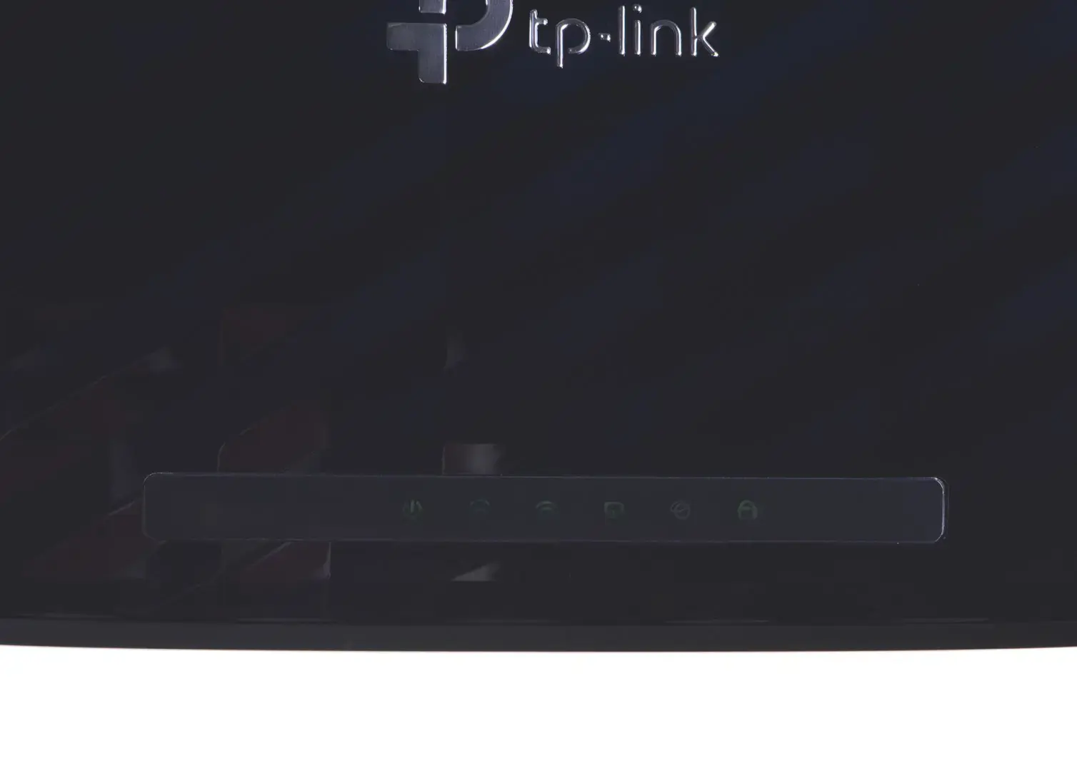 TP-Link AC1300, Wi-Fi 5 (802.11ac), Dual-band (2.4 GHz / 5 GHz), Ethernet LAN, Black, Tabletop router