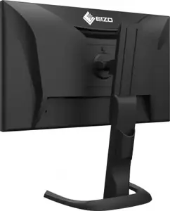 EIZO EV2740X 27" IPS 16:9 3840X2160 USB-C/94W RJ45 (BLACK)