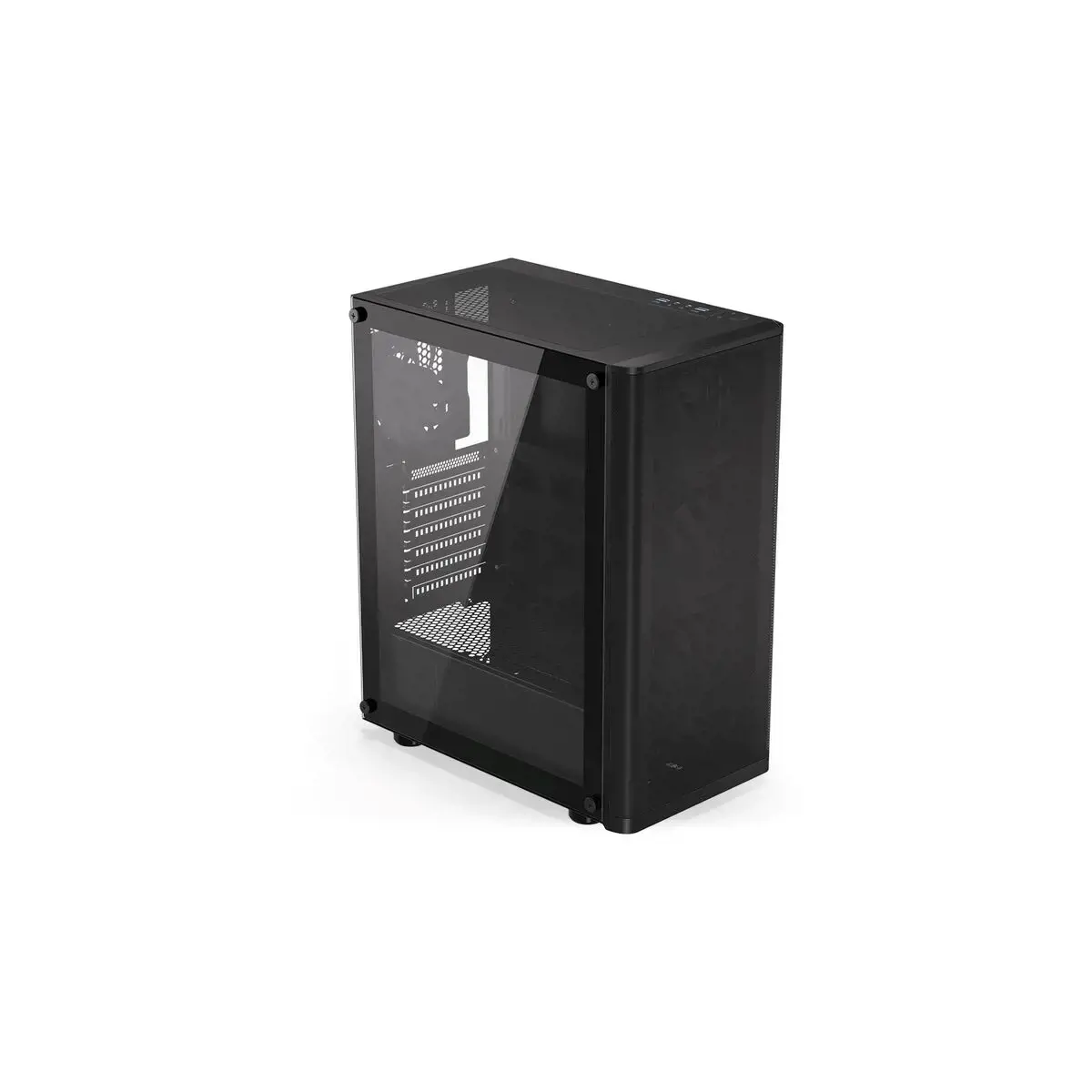 ENDORFY Ventum 200 ARGB korpusas