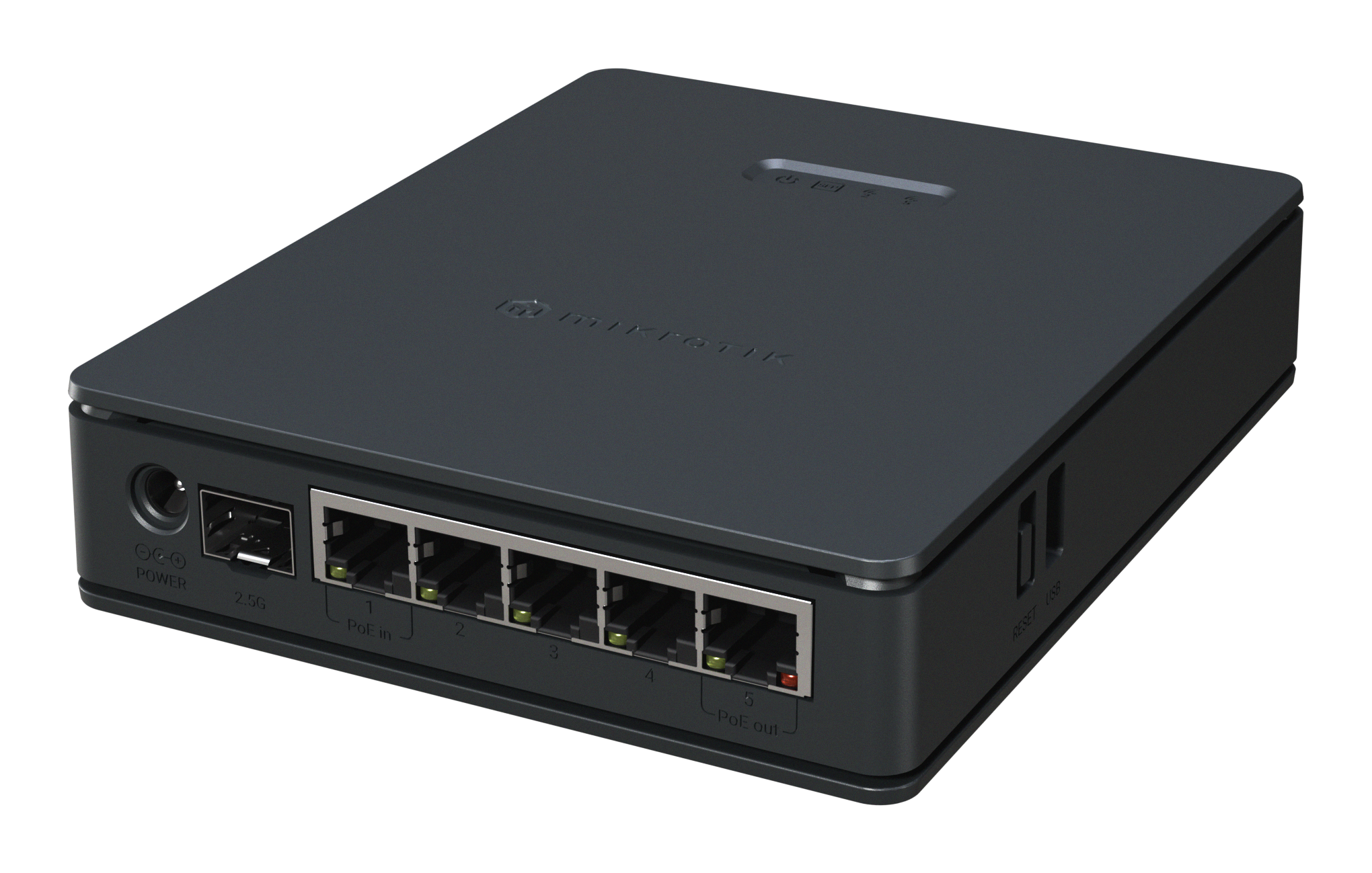MikroTik RouterOS L4 International version | hAP ax S | 802.11ax | 10/100/1000 Mbit/s | Ethernet LAN (RJ-45) ports 5 | Mesh Support No | MU-MiMO No | No mobile broadband