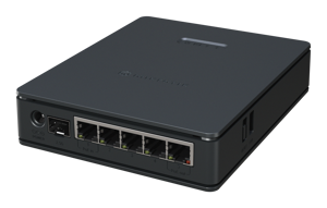 MikroTik RouterOS L4 International version | hAP ax S | 802.11ax | 10/100/1000 Mbit/s | Ethernet LAN (RJ-45) ports 5 | Mesh Support No | MU-MiMO No | No mobile broadband