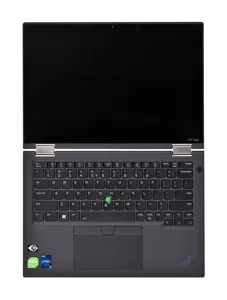 LENOVO YOGA X13 G3 i7-1265U 16GB 512GB SSD 13,3" FHD Win11pro Used US QWERTY