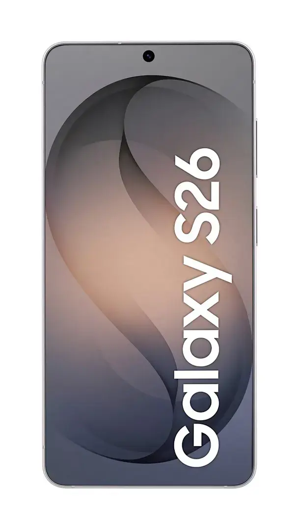 Samsung Galaxy S26 16 cm (6.3") Dual SIM Android 16.0 5G USB Type-C 12 GB 512 GB 4300 mAh White