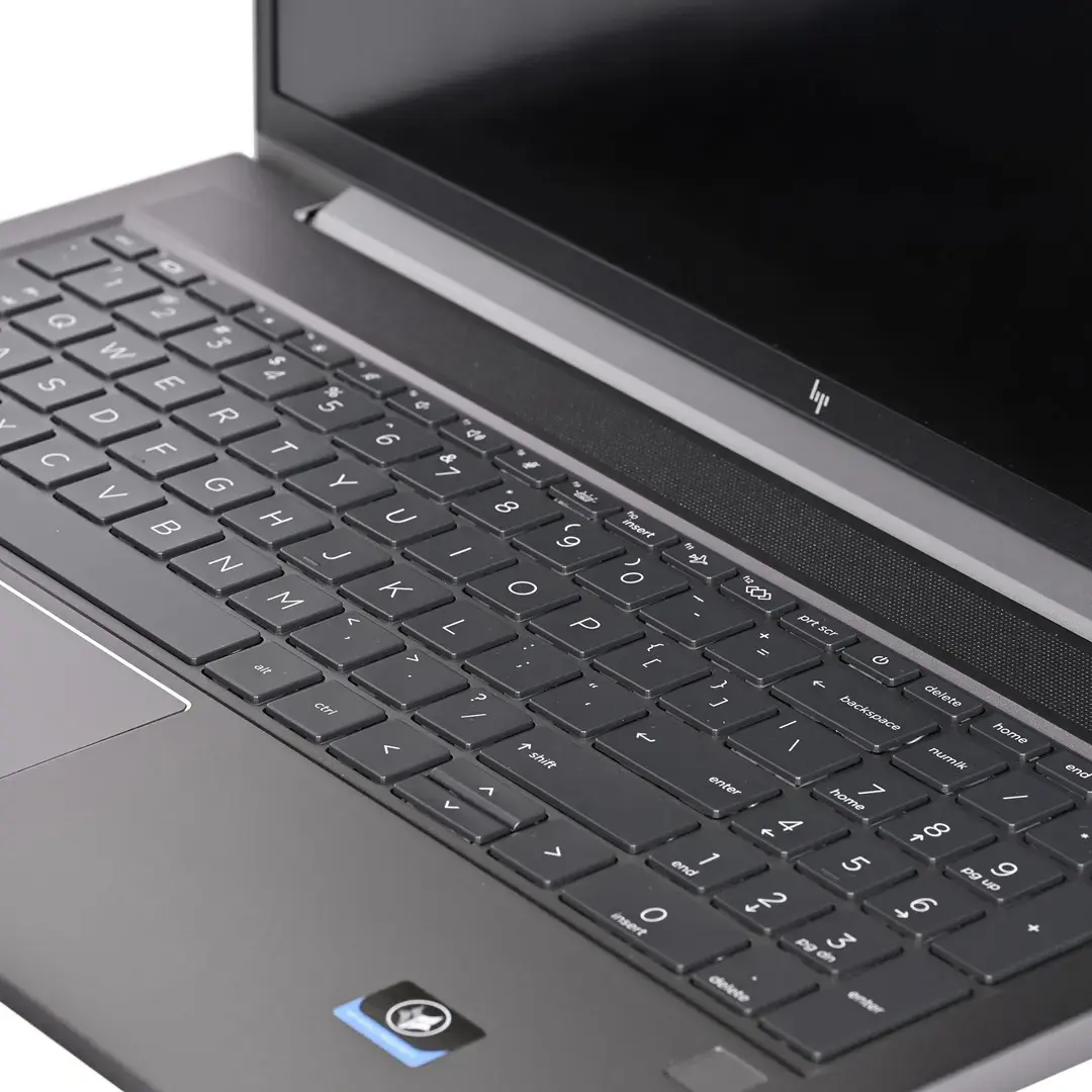 HP ZBook Power G10 Ryzen 7 PRO 7840HS 15.6" FHD 16GB 512GB SSD Black FPR Windows 11 Pro (REPACK) 2-year warranty New Repack/Repacked