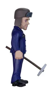 MINIX STRANGER THINGS - HOPPER