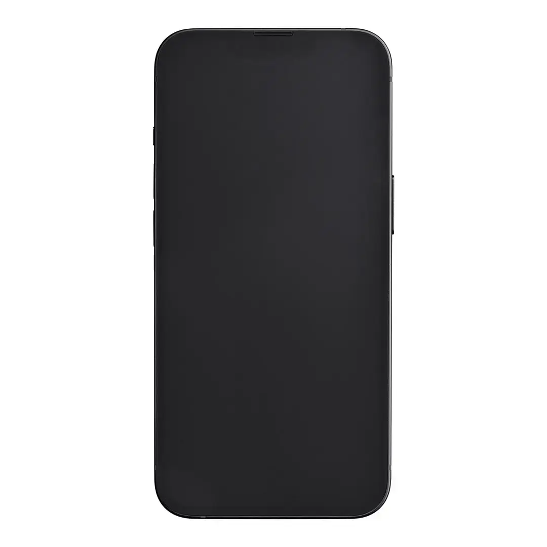 Apple iPhone 14 15.5 cm (6.1") Dual SIM iOS 16 5G 128 GB Black Remade / Refurbished