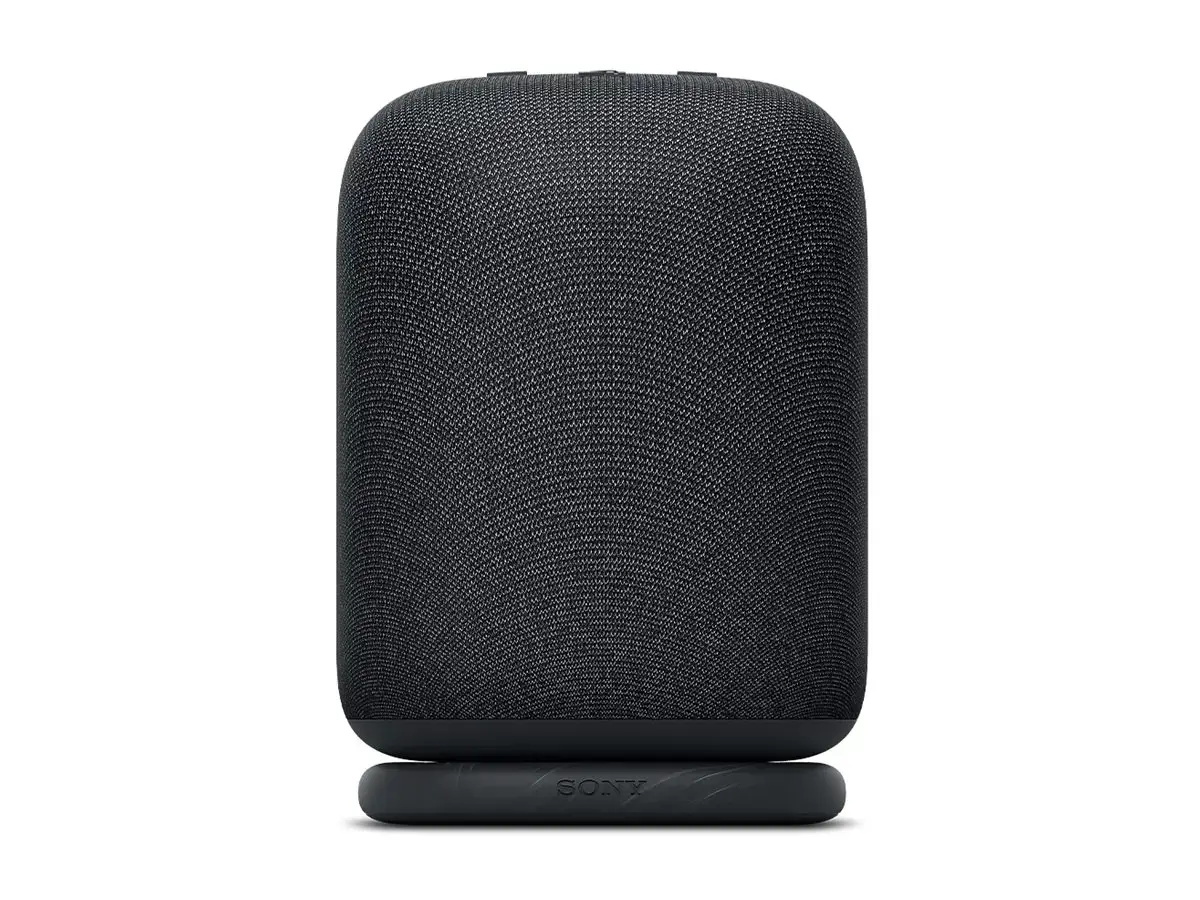 Sony Speaker | SRS-LS1 LinkBuds | Waterproof | Bluetooth | Black | Portable | Wireless connection