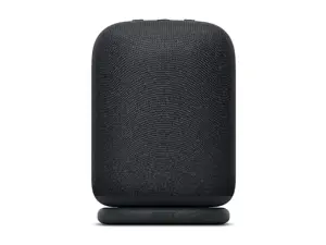 Sony Speaker | SRS-LS1 LinkBuds | Waterproof | Bluetooth | Black | Portable | Wireless connection