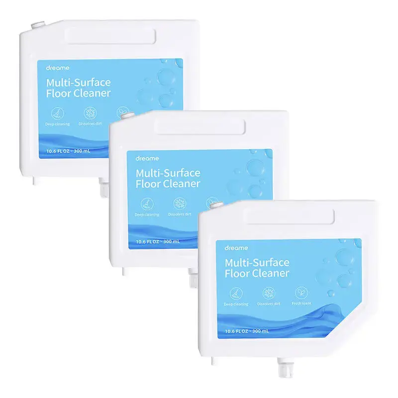 Kietų grindų valiklis "Dreame L10s Ultra