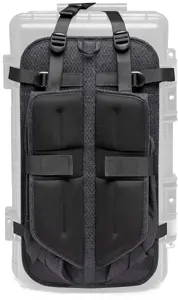 "Manfrotto Pro Light Tough Harness System" (MB PL-RL-TH-HR)