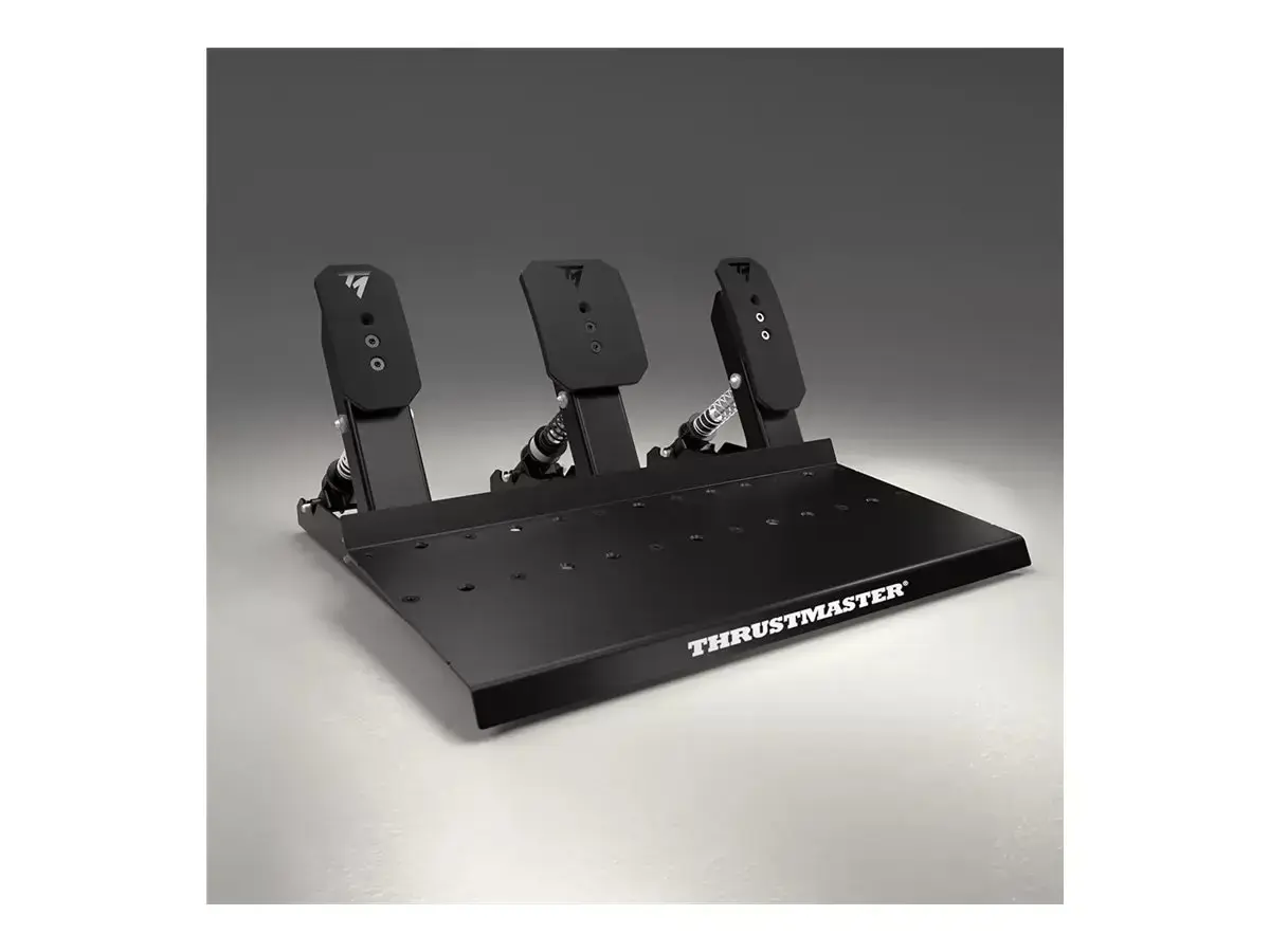 Thrustmaster Modular, Scalable Pedal Set | Raceline Pedals III WW