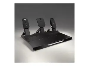Thrustmaster Modular, Scalable Pedal Set | Raceline Pedals III WW