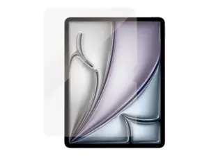 PanzerGlass ® Screen Protector iPad Air 11" 2024 | iPad 10.9" | Ultra-Wide Fit, Clear screen protec…