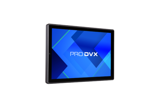 ProDVX | APPC-10SFA | 10.1 " | Landscape/Portrait | 24/7 | Android | 450 cd/m² | 160 ° | 160 °