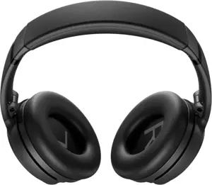 Bose wireless headset QuietComfort SC Headphones, black