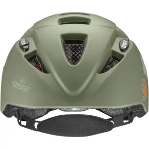 Uvex kid 2 cc Grey, Green