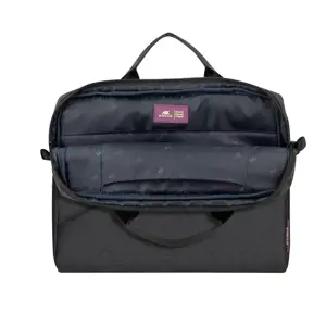 NB DĖKLAS TIVOLI 13,3"/8720 PILKAS RIVACASE