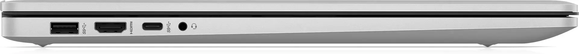 HP 17-cp3114nw AMD Ryzen™ 7 7730U Laptop 43.9 cm (17.3") Full HD 16 GB DDR4-SDRAM 512 GB SSD Wi-Fi 6 (802.11ax) Windows 11 Home Silver