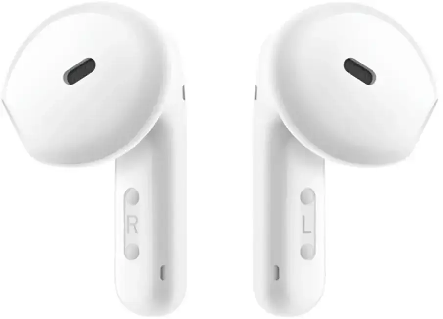 Xiaomi Redmi Buds 6 Active, White | Xiaomi