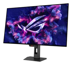 Monitor ASUS 31.5 " 3840 x 2160 pixels 4K Ultra HD Native aspect ratio 16:9 OLED Flat 90LM0BW0-B01371