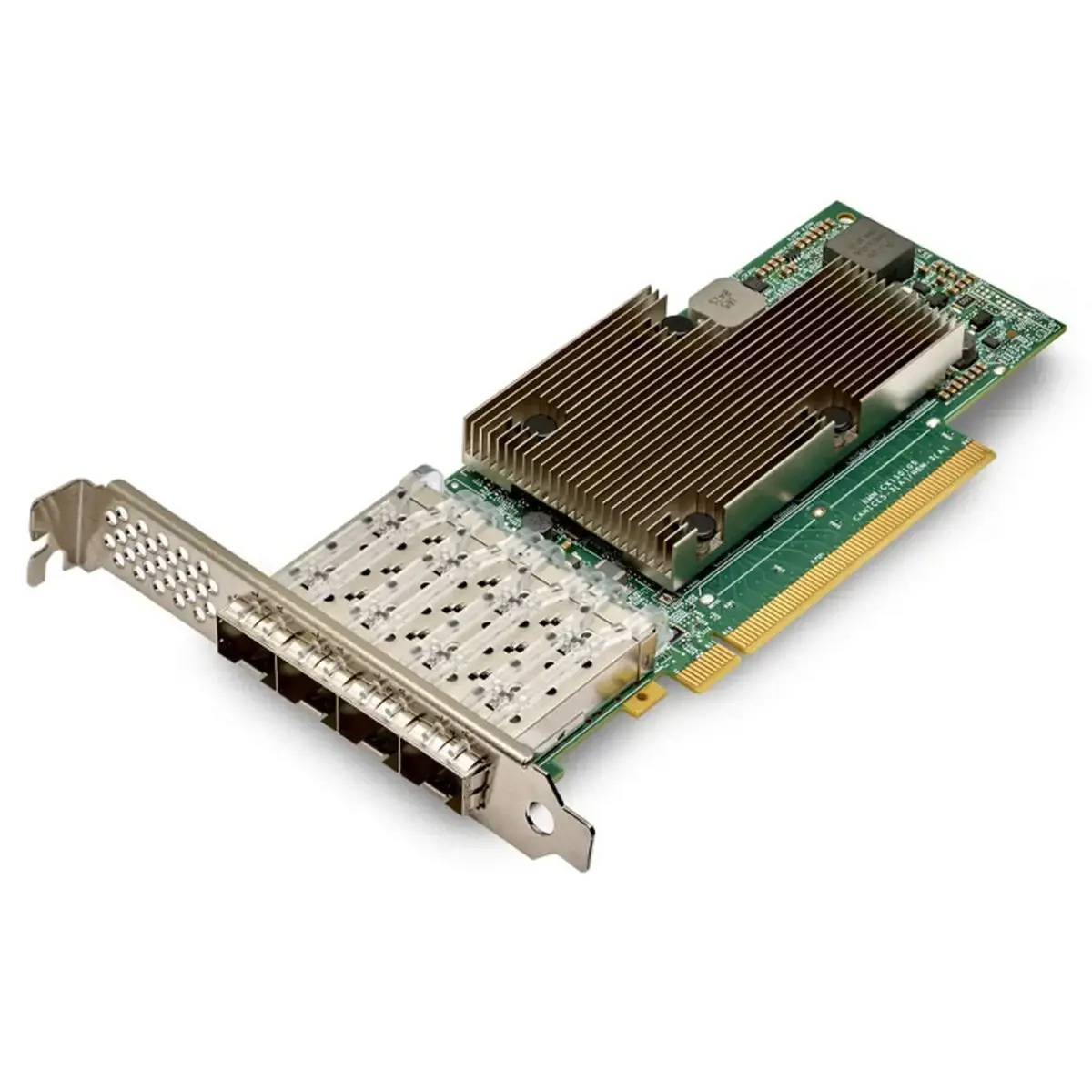 Network Card Broadcom BCM957504-P425G