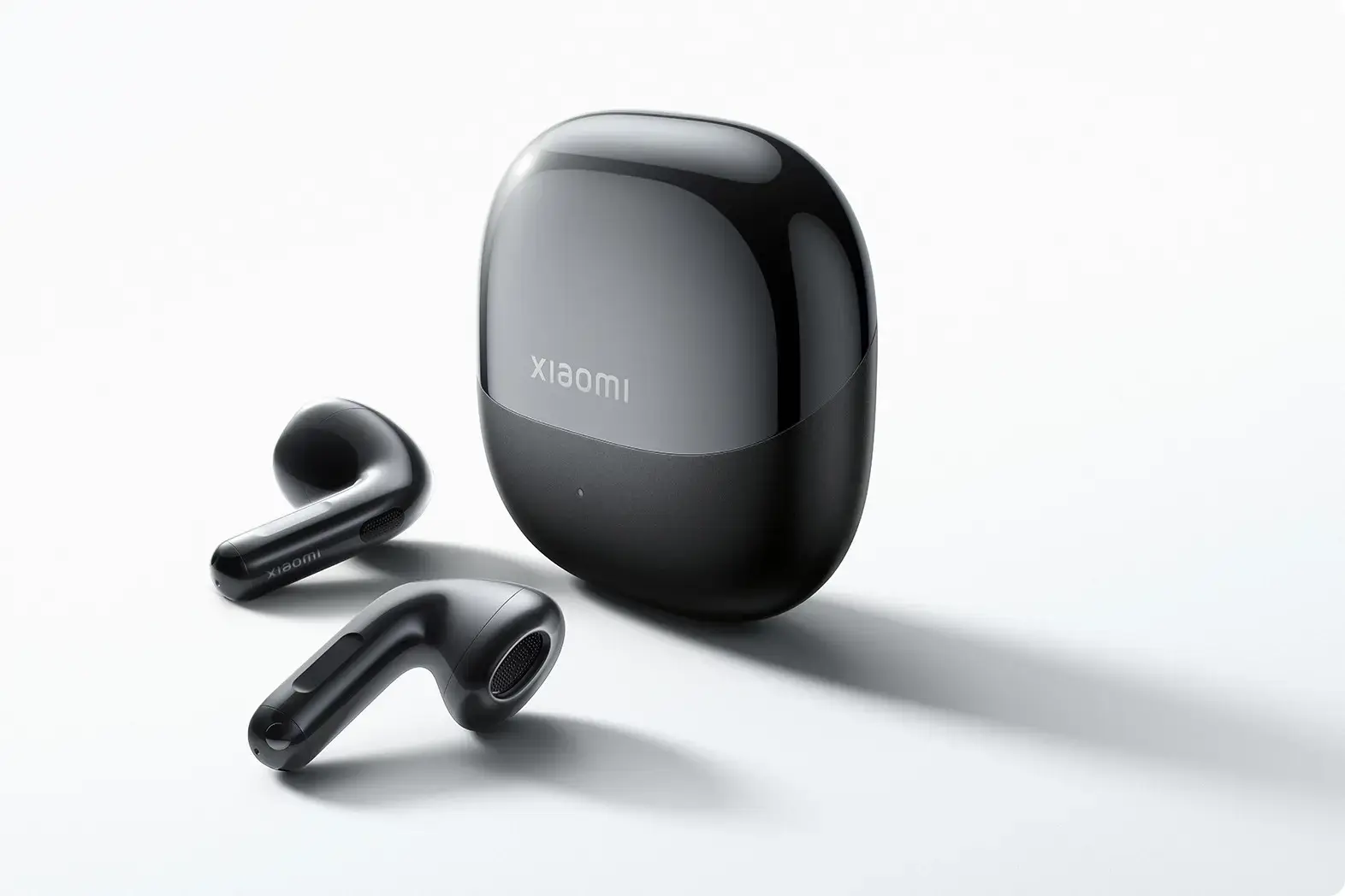 Xiaomi Buds 6, Graphite Black