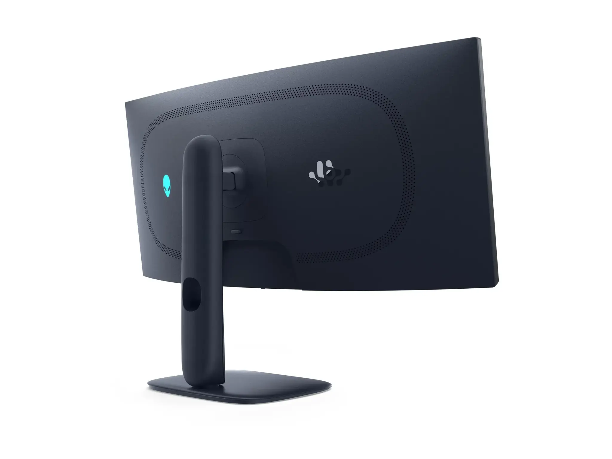 Alienware 34 240Hz QD-OLED Gaming Monitor- AW3425DW
