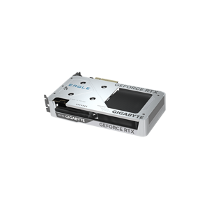 Vaizdo plokštė GIGABYTE GeForce RTX 5060 8 GB, GDDR7, GV-N5060EAGLEOC ICE-8GD