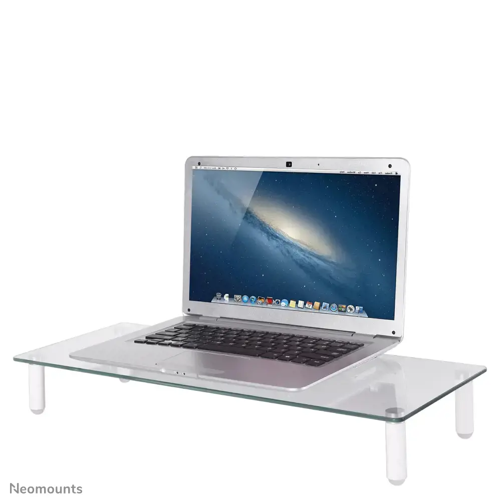 NEOMOUNTS BY NEWSTAR Monitoriaus pakėlėjo aukščio reguliavimas 8 cm
