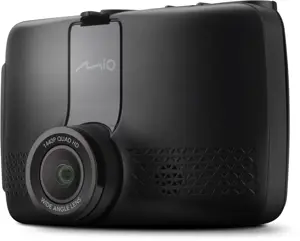 Mio | Car Dash Camera | MiVue 903WD Pro | GPS | Wi-Fi