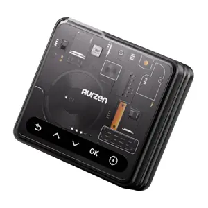 AURZEN ZIP Trifold Cyber Projector
