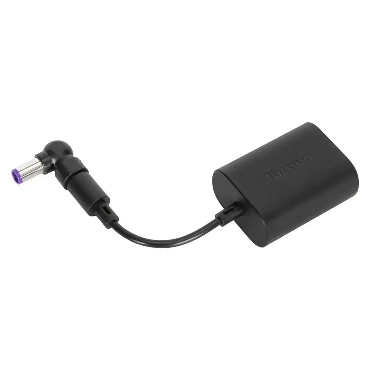 "Targus" USB-C maitinimo adapterio rinkinys, USB-C, universalus, juodas