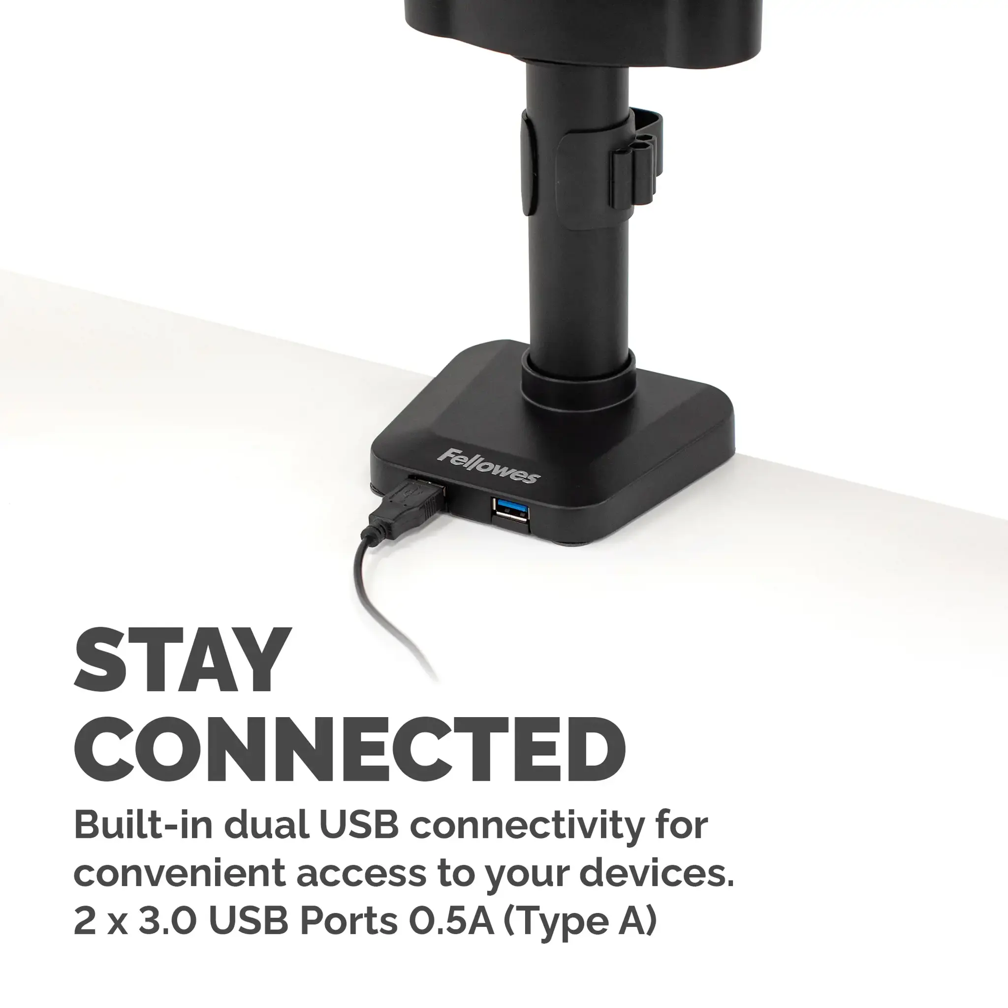 "Fellowes" 8042601, spaustuvas/prietaisas, 21 kg, 68,6 cm (27"), 75 x 75 mm, 100 x 100 mm, juodas