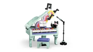 LEGO CREATOR 3 IN 1 31392 Music Decor Piano with Cat