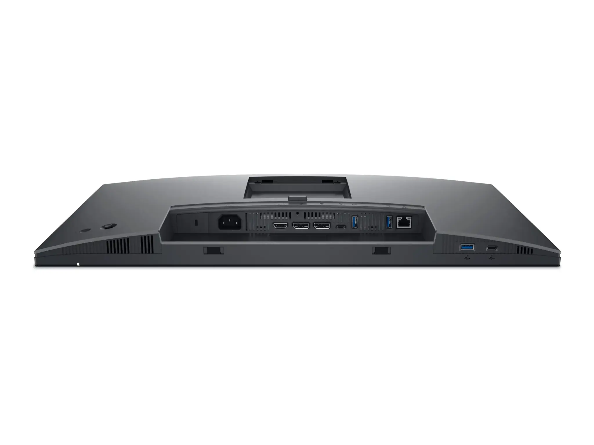 DELL P Series P2425HE_WOST, 61 cm (24"), 1920 x 1080 pixels, Full HD, LCD, 8 ms, Black
