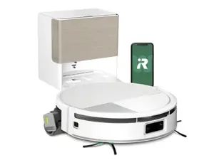 Dulkių siurblys-robotas iRobot X185240