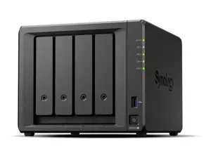 NAS STORAGE TOWER 4BAY/4GB DS925+ SYNOLOGY