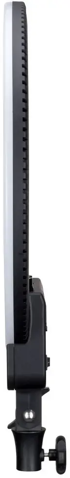 Nanlite žiedas šviesos Halo16 LED