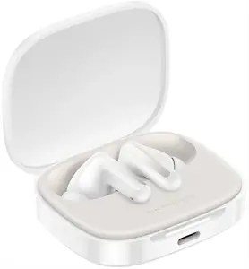 Xiaomi wireless earbuds Redmi Buds 6, cloud white