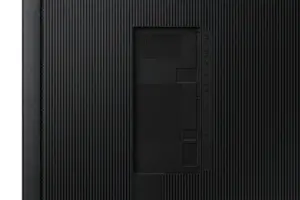 "Samsung" LH75QMCEBGCXEN, Skaitmeninės reklamos plokščias skydelis, 190,5 cm (75"), LCD, 3840 x 2160 taškų, "Wi-Fi", 24/7