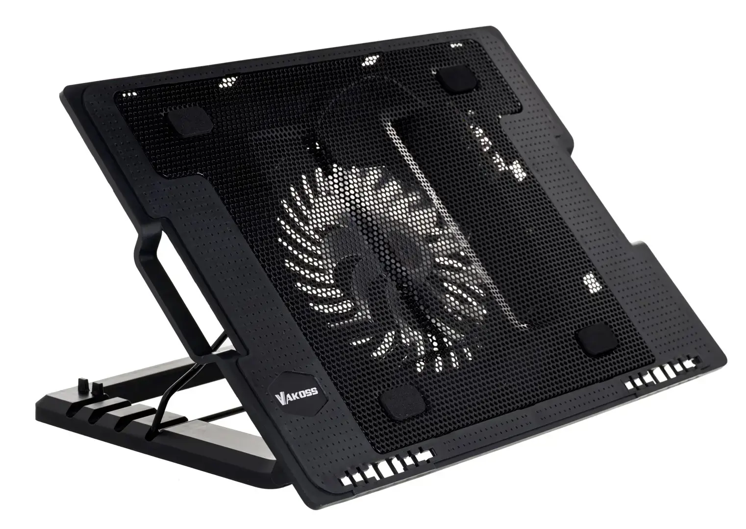 VAKOSS LF-1860AL NOTEBOOK COOLING PAD