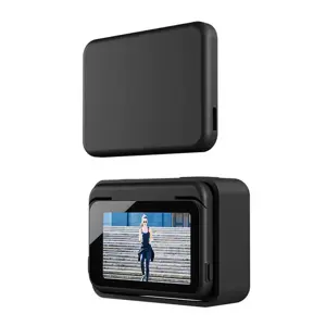 Silikoninis dėklas TELESIN, skirtas "Insta360 Ace Pro