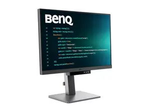 BENQ RD240Q 24.1" WQXGA IPS HDMI/DP/USB-C 90W